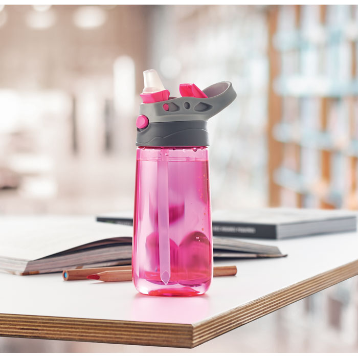 Water bottle with logo SHIKU - Image 19