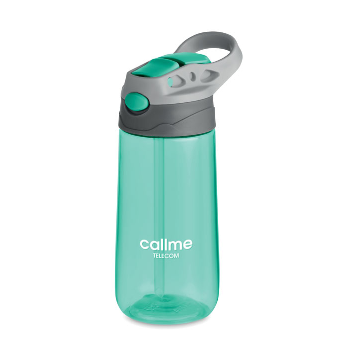 Water bottle with logo SHIKU - Image 15