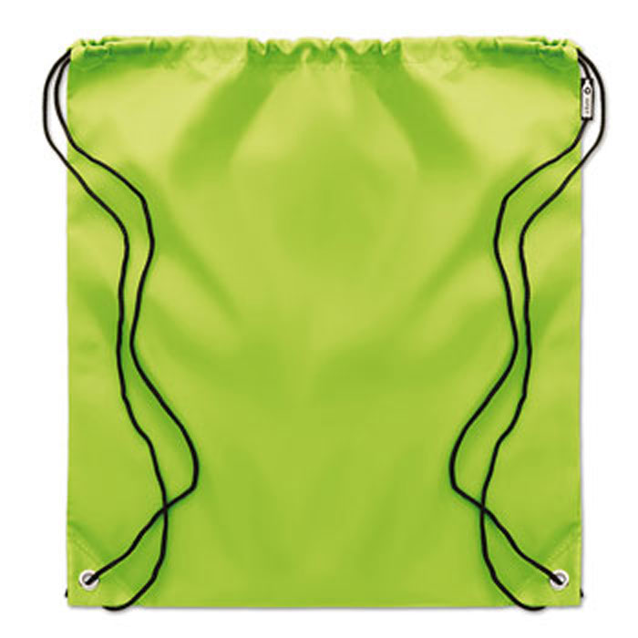 Drawstring bag with logo SHOOPPET – Image 14
