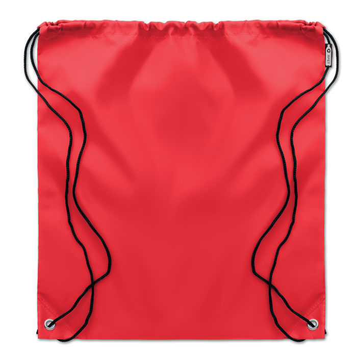 Drawstring bag with logo SHOOPPET – Image 2