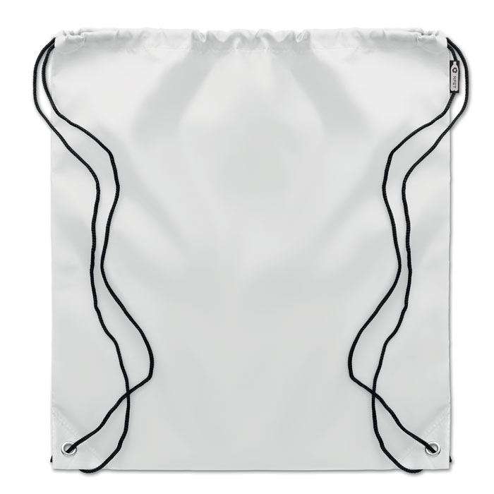 Drawstring bag with logo SHOOPPET – Image 7
