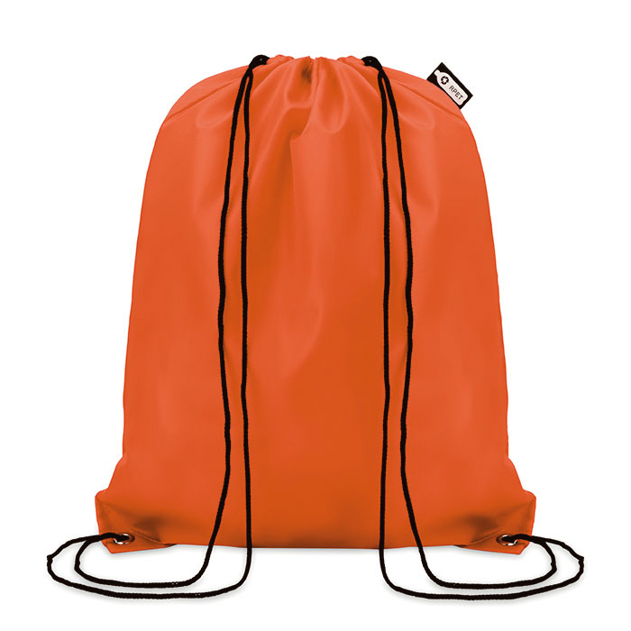 Drawstring bag with logo SHOOPPET – Image 10