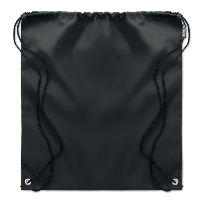Drawstring bag with logo SHOOPPET – Image 3