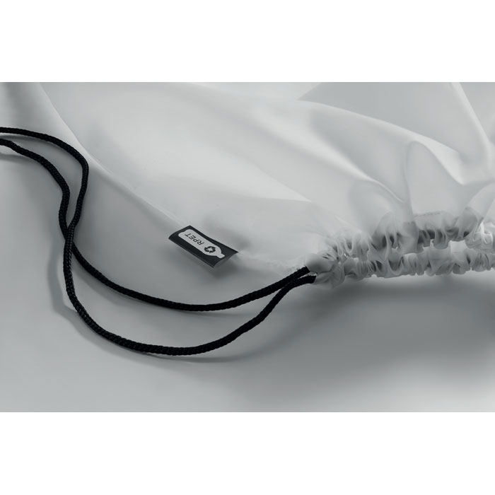 Drawstring bag with logo SHOOPPET – Image 8