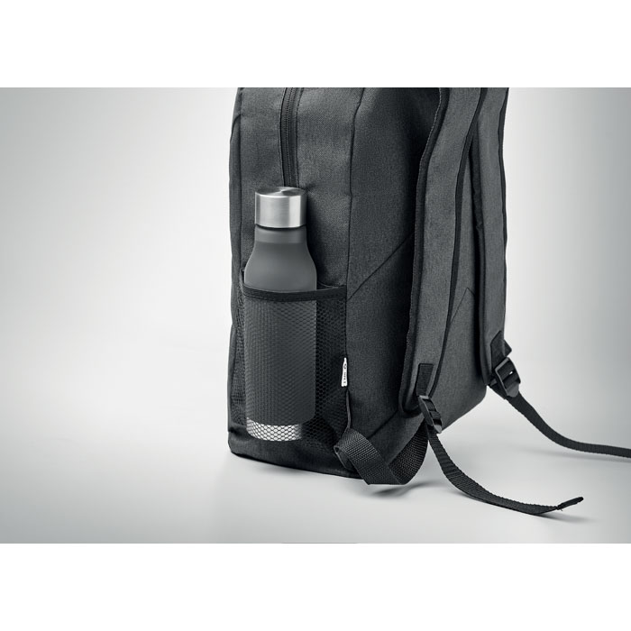 Backpack with logo SIENA - Image 2