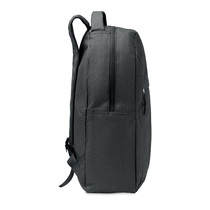 Backpack with logo SIENA - Image 3