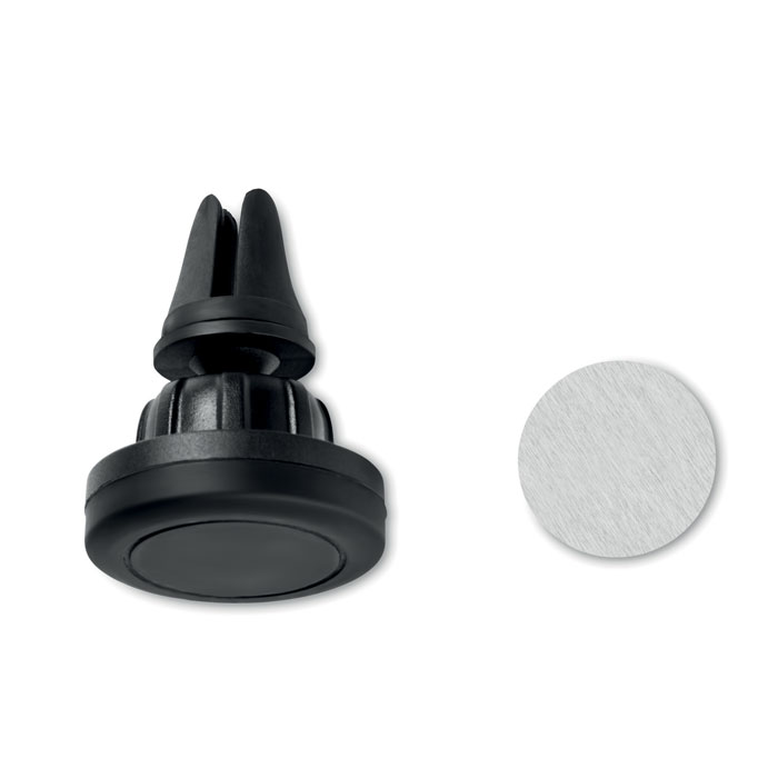 Gadget with logo phone holder SILISET - Image 3