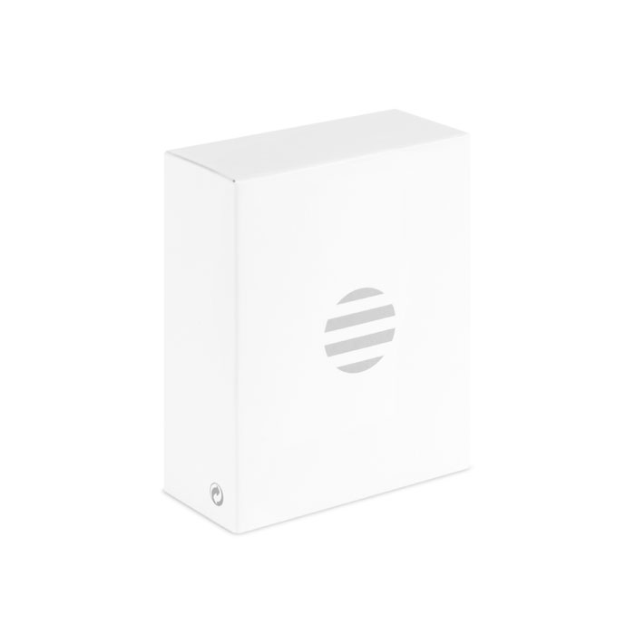 Gadget with logo phone holder SILISET - Image 5
