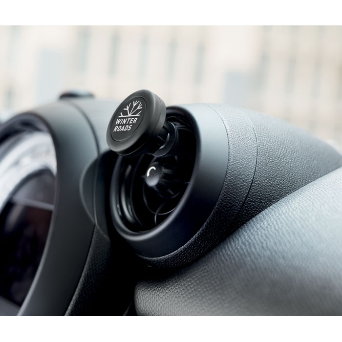 Gadget with logo phone holder SILISET - Image 4