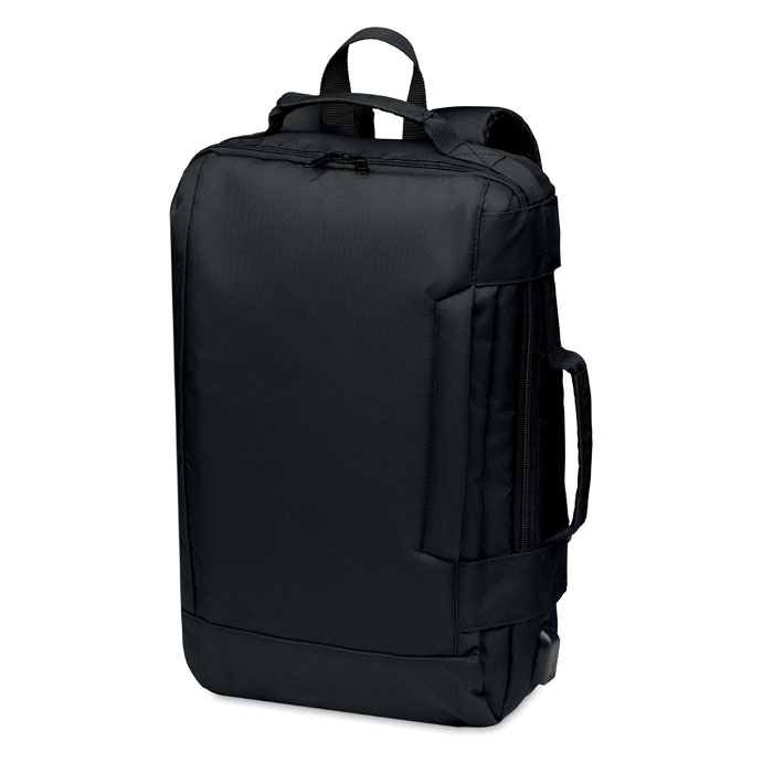 Laptop bag with logo SINGAPORE - Image 2