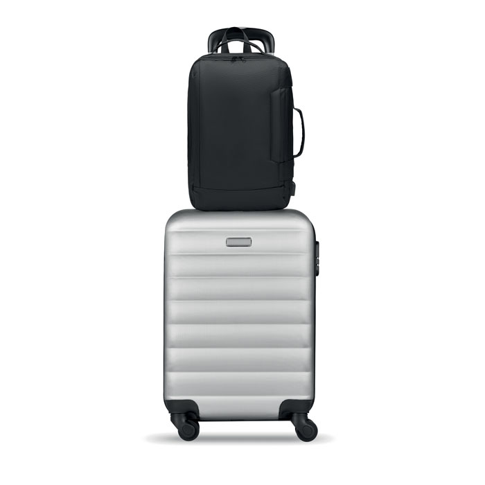 Laptop bag with logo SINGAPORE - Image 4