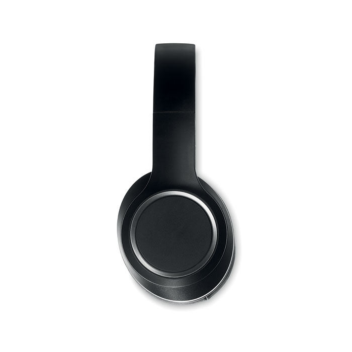 Audio gadget with logo Bluetooth headphone SINGAPUR - Image 5