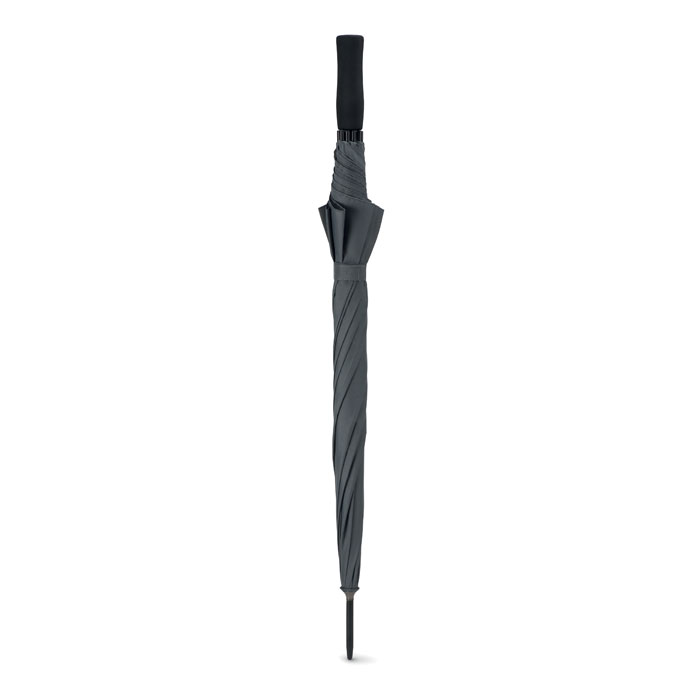 Umbrella | SMALL SWANSEA - umbrella with logo - Image 9