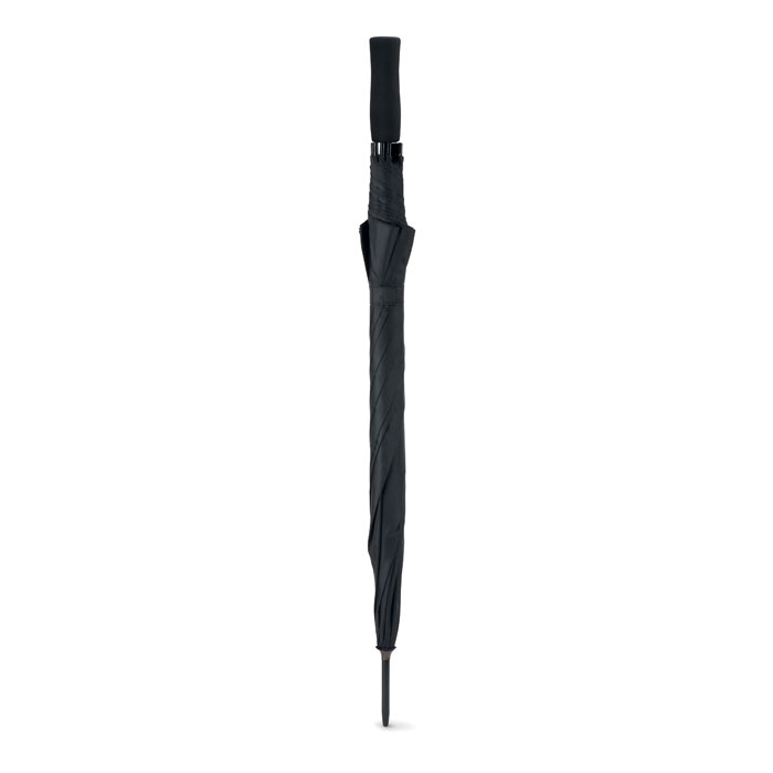 Umbrella | SMALL SWANSEA - umbrella with logo - Image 2