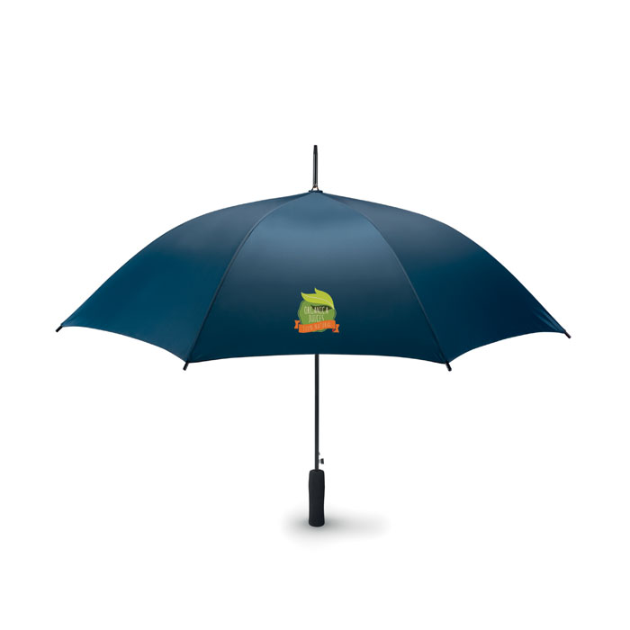 Umbrella | SMALL SWANSEA - umbrella with logo - Image 5