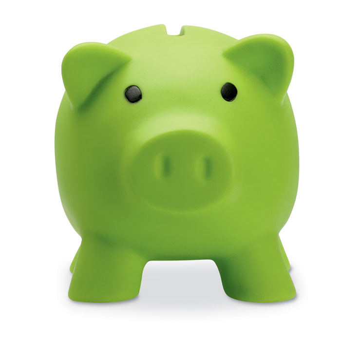 Gadget with logo Piggy bank SOFTCO - Image 23