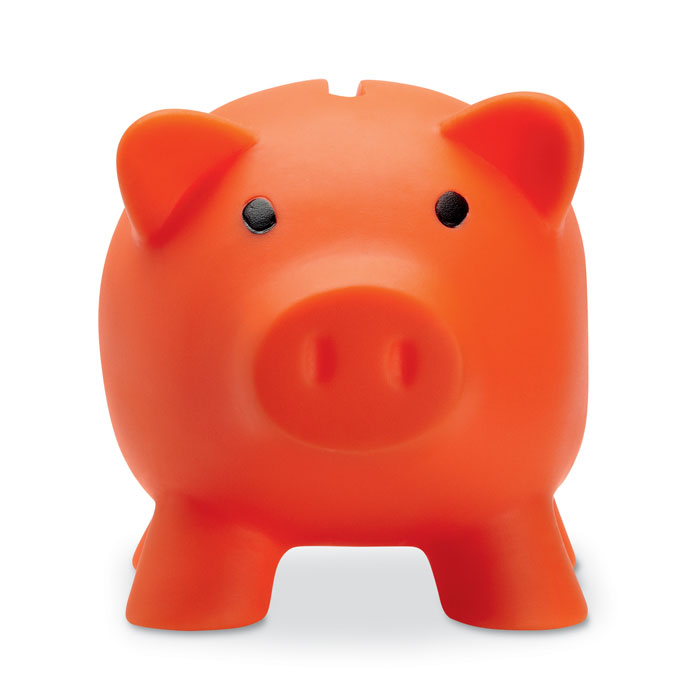 Gadget with logo Piggy bank SOFTCO - Image 14