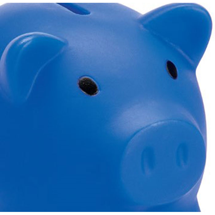 Gadget with logo Piggy bank SOFTCO - Image 4