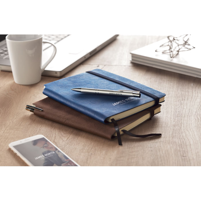 Notebook with logo SOFTNOTE - Image 5