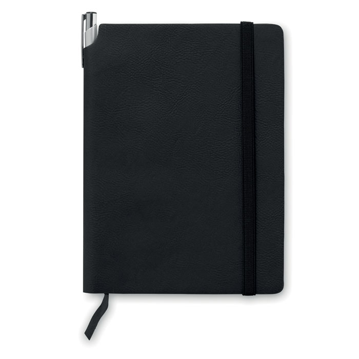 Notebook with logo SOFTNOTE - Image 2