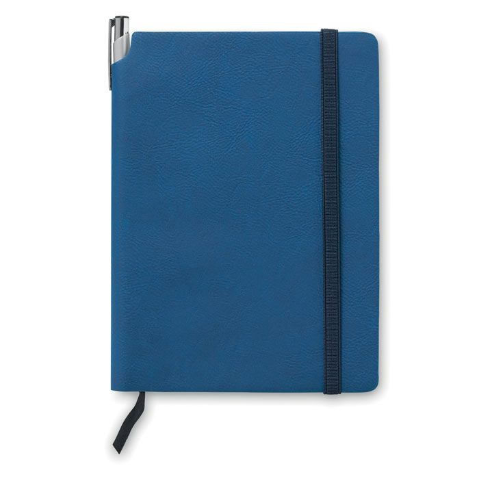 Notebook with logo SOFTNOTE - Image 6
