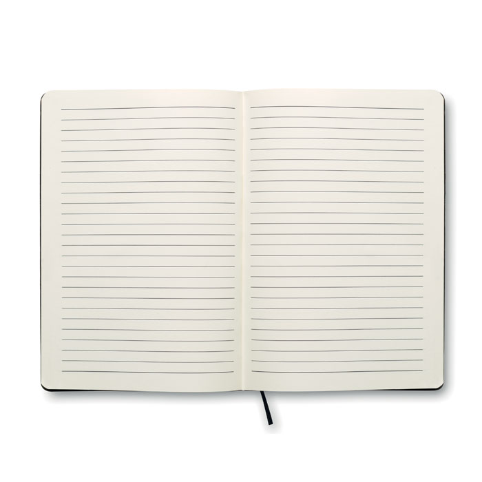 Notebook with logo SOFTNOTE - Image 3
