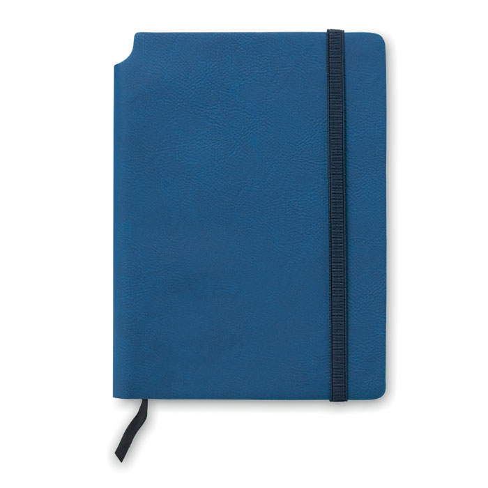 Notebook with logo SOFTNOTE - Image 8