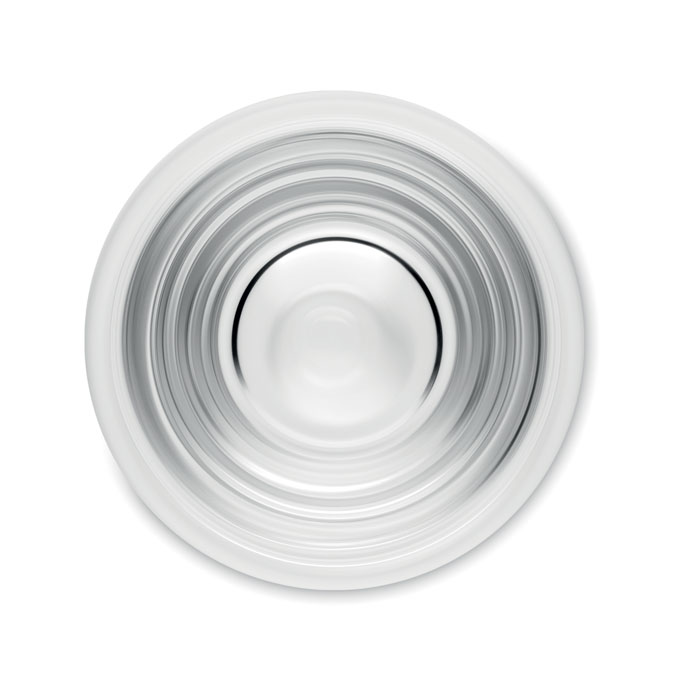 Gadget with logo shot glass SONGO – Image 5