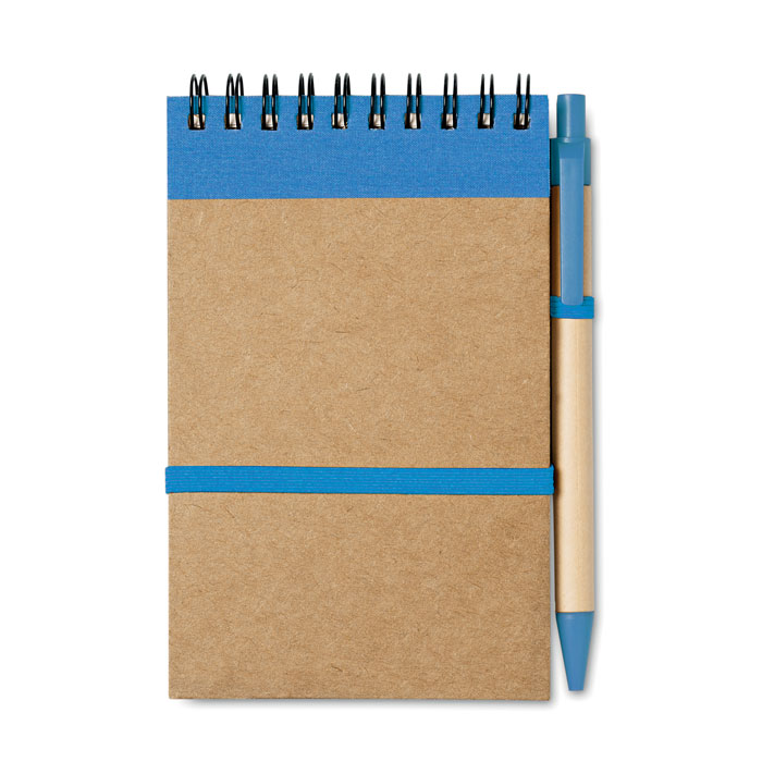 Notebook with logo SONORA - Image 5