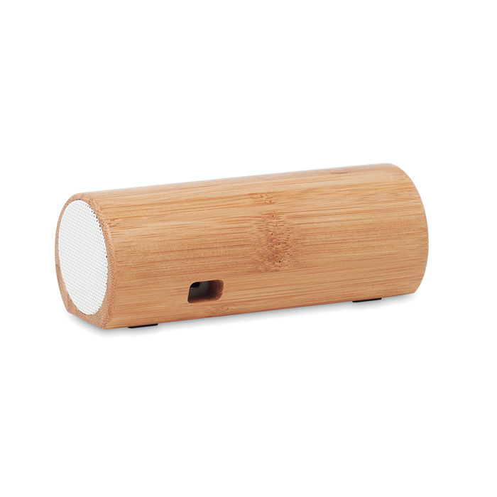 Audio gadget with logo Bluetooth speaker SPEAKBOX – Image 3