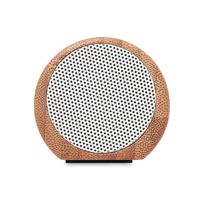 Audio gadget with logo Bluetooth speaker SPEAKBOX – Image 5