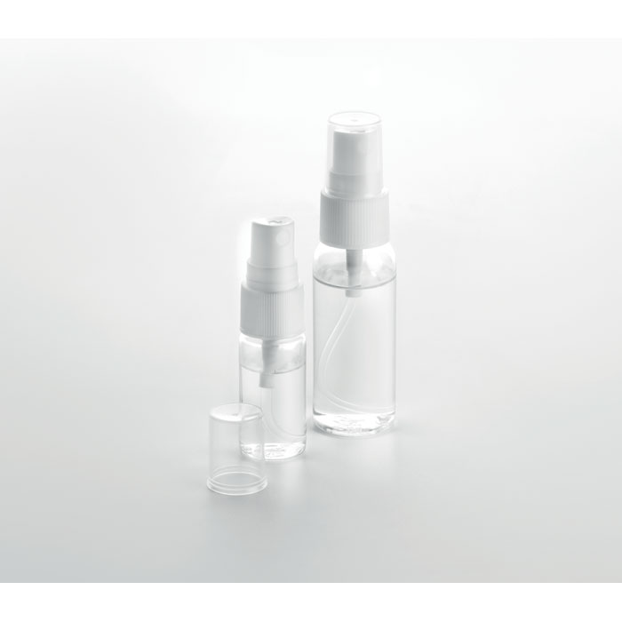 Gadget with logo Hand cleanser spray SPRAY – Image 3