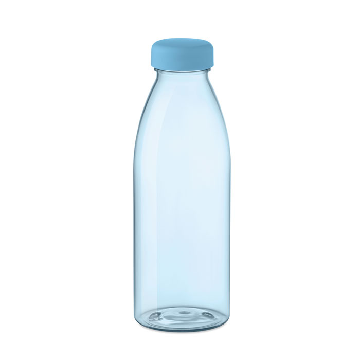 RPET bottle 500ml