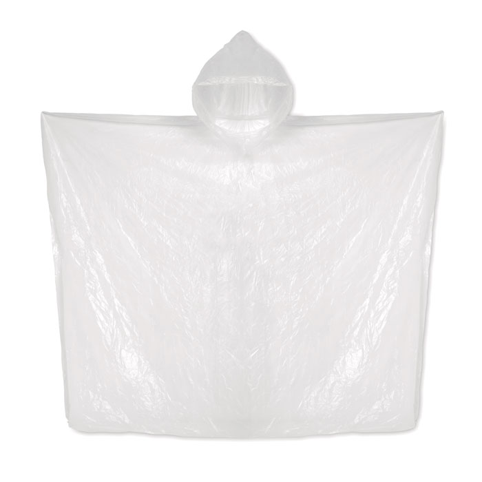 Poncho with logo SPRINKLE - Image 2
