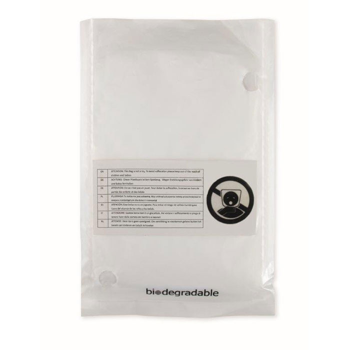 Poncho with logo SPRINKLE - Image 3