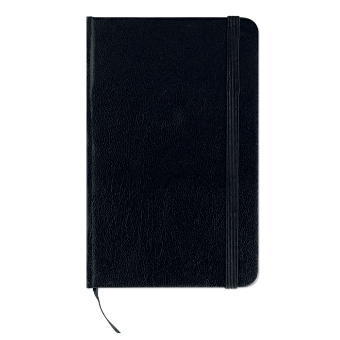 Notebook with logo SQUARED - Image 2