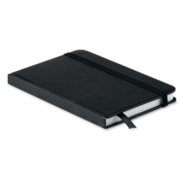 Notebook with logo SQUARED - Image 3