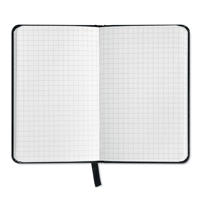 Notebook with logo SQUARED - Image 4
