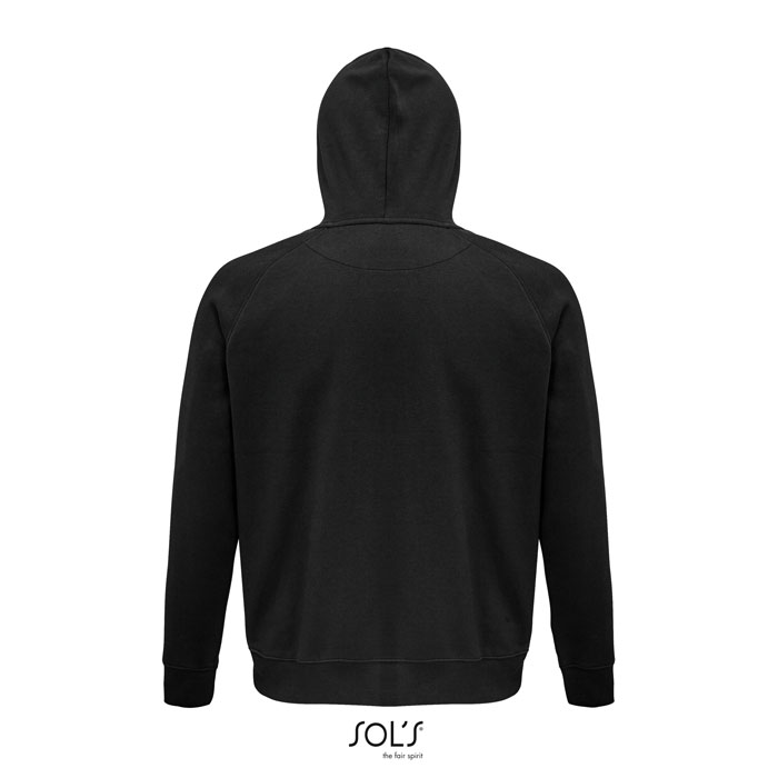 Hoodie with logo Stellar – Image 6
