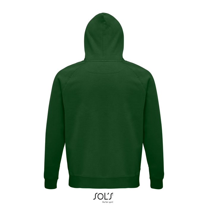 Hoodie with logo Stellar – Image 10