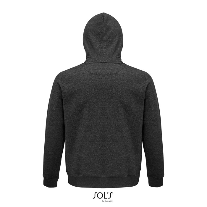 Hoodie with logo Stellar – Image 14