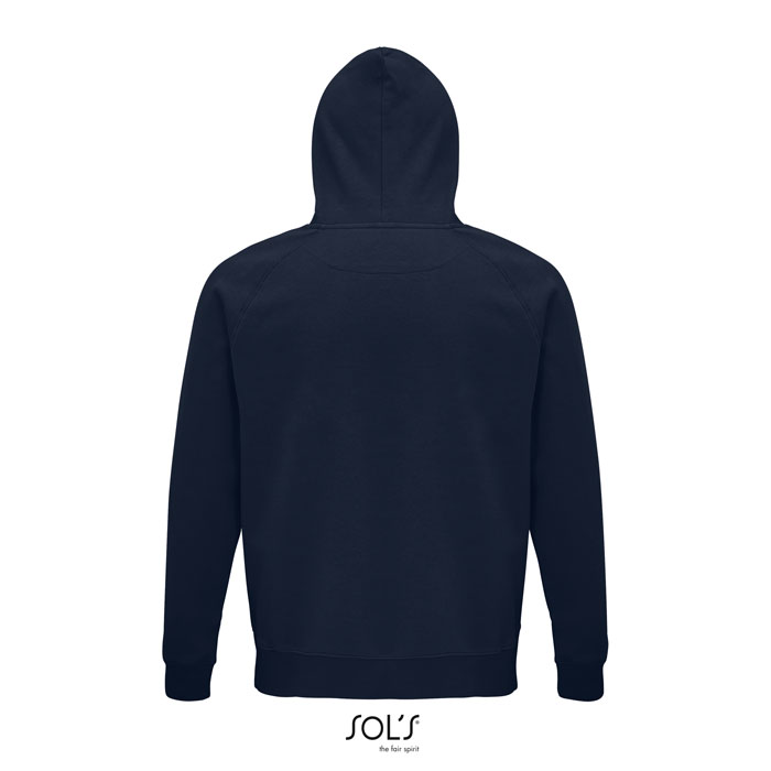 Hoodie with logo Stellar – Image 18