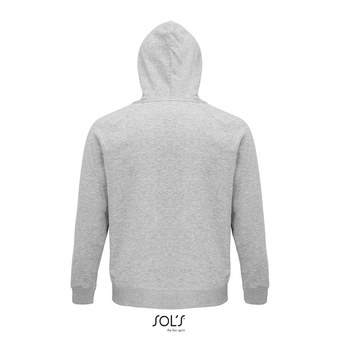 Hoodie with logo Stellar – Image 22