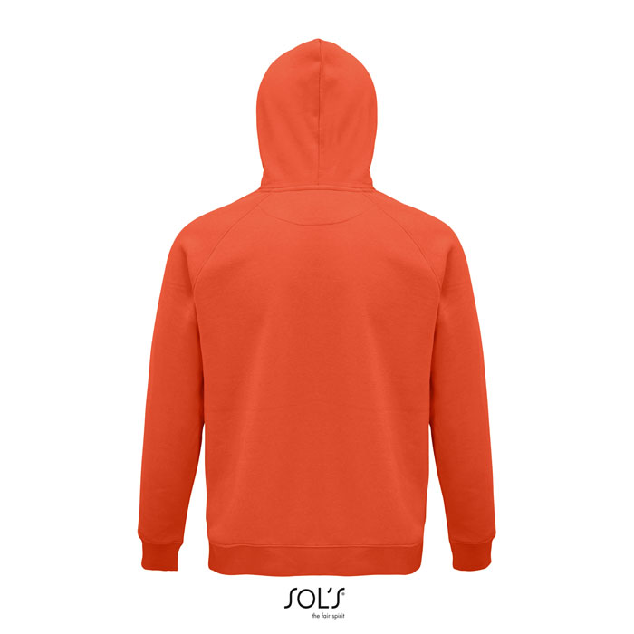 Hoodie with logo Stellar – Image 26