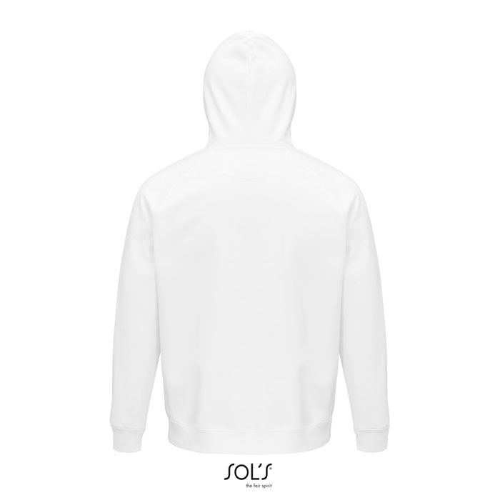 Hoodie with logo Stellar – Image 30
