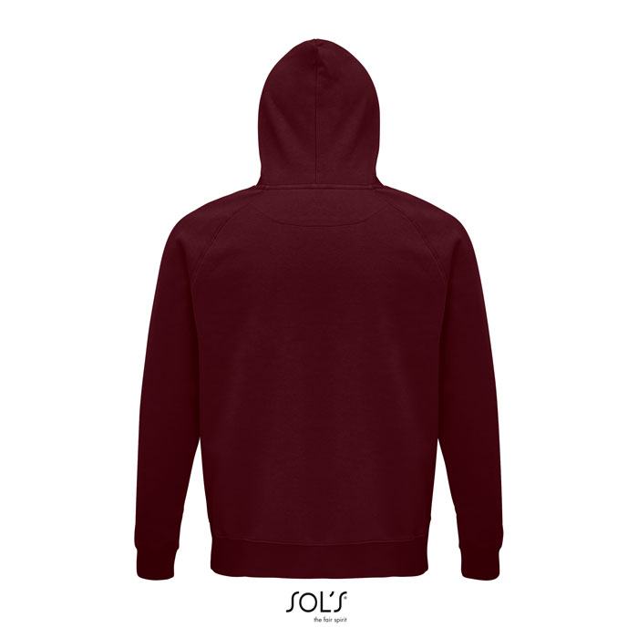 Hoodie with logo Stellar – Image 2