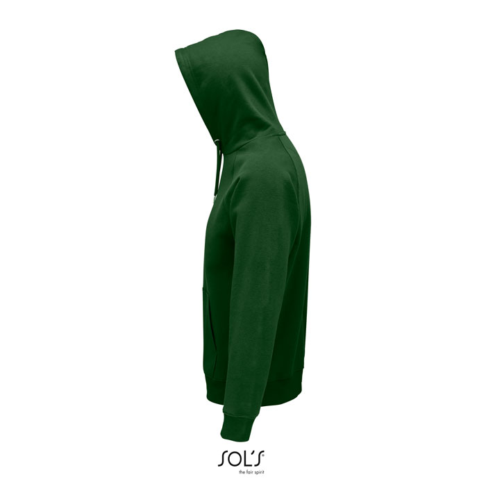 Hoodie with logo Stellar – Image 11