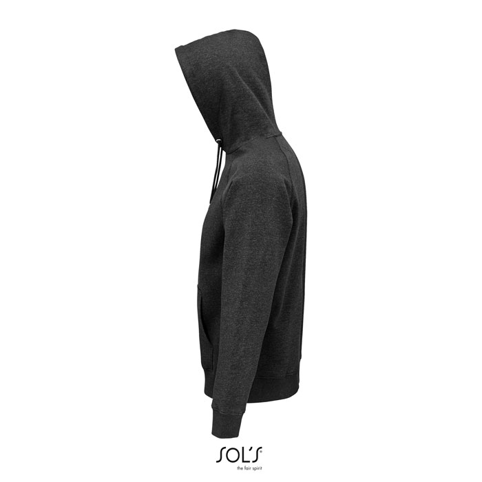 Hoodie with logo Stellar – Image 15