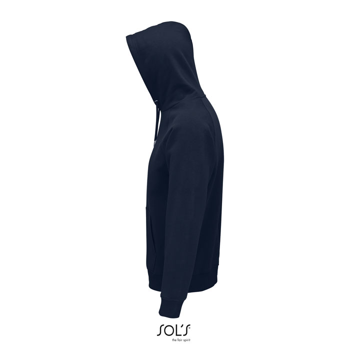 Hoodie with logo Stellar – Image 19