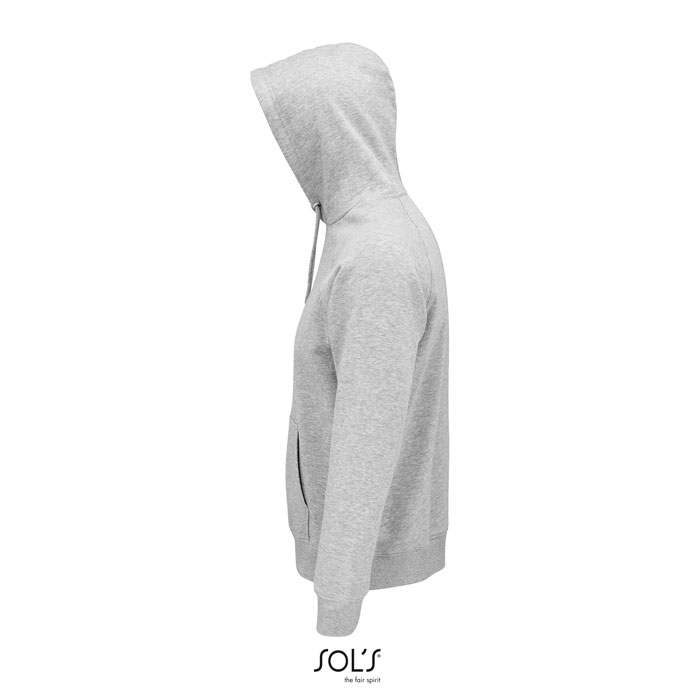 Hoodie with logo Stellar – Image 23